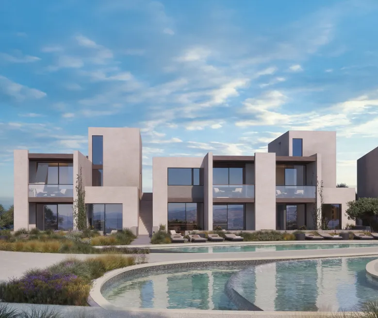Apartment PA-126-8616