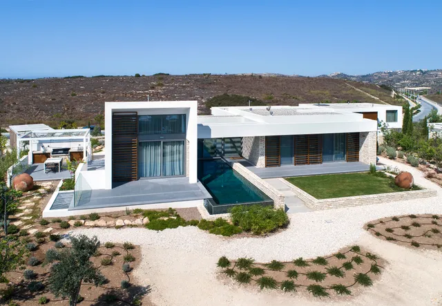 Villa PA-126-7226 — Villa