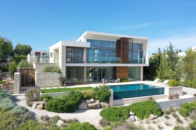 Villa PA-126-7307 — Villa