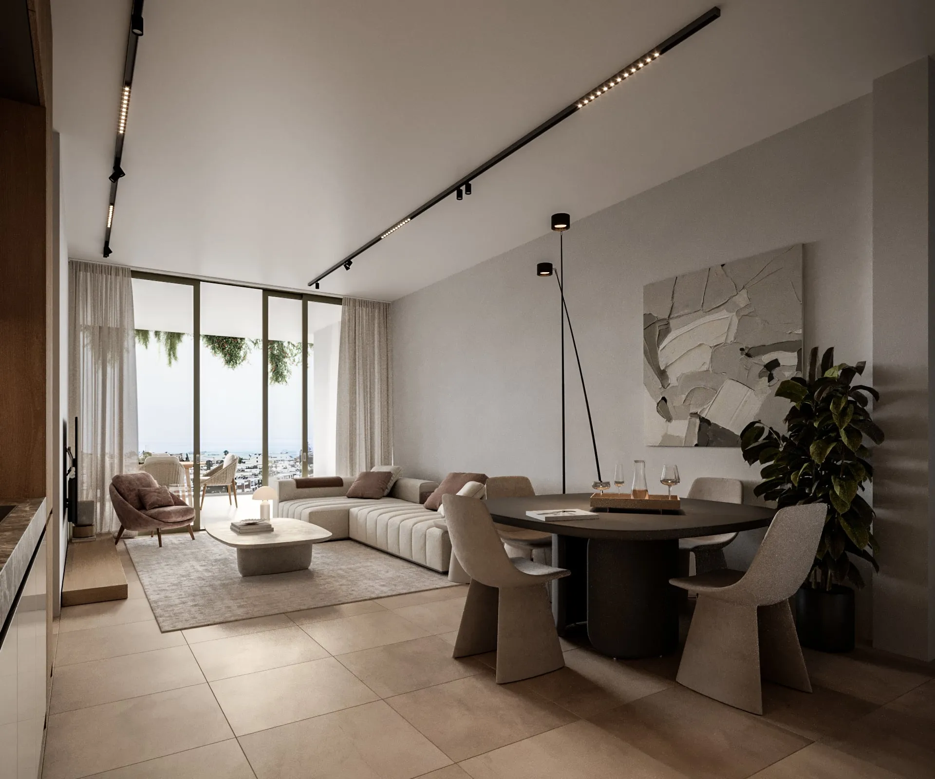 Pafilia Plaza