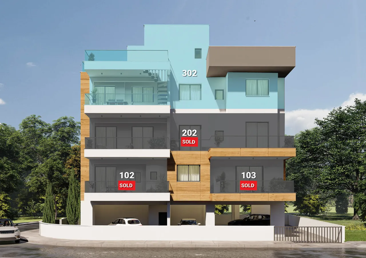 Visualisation 2