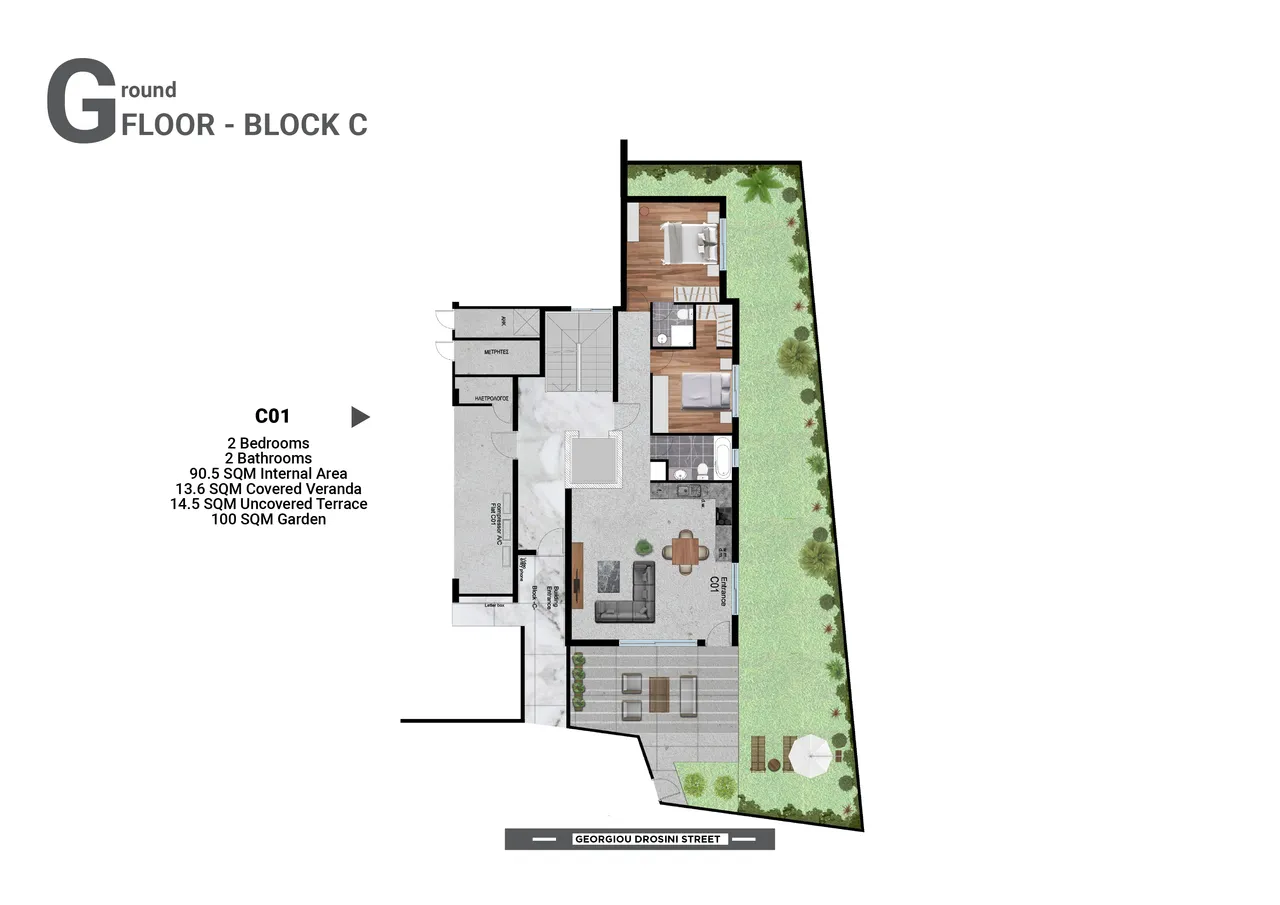 Visualisation 3