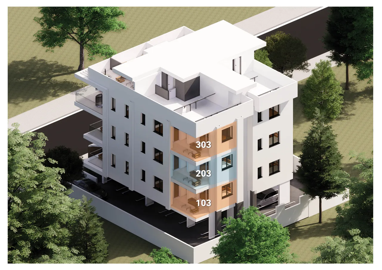Visualisation 5