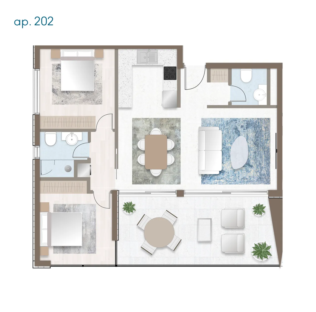 Visualisation 8