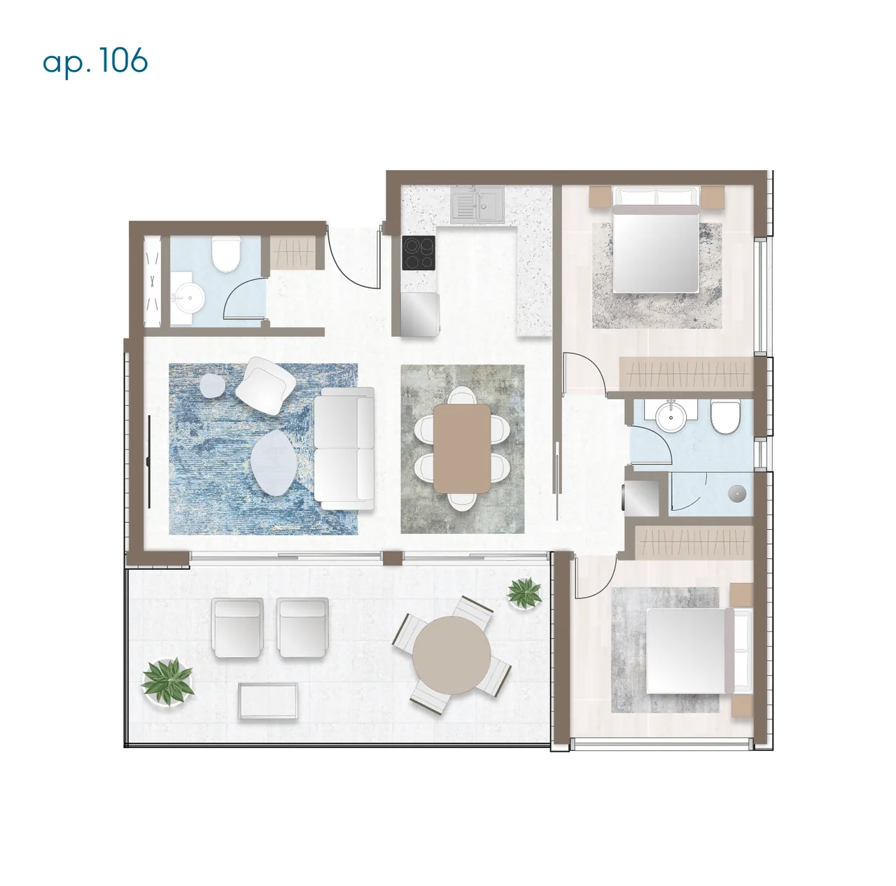 Visualisation 6