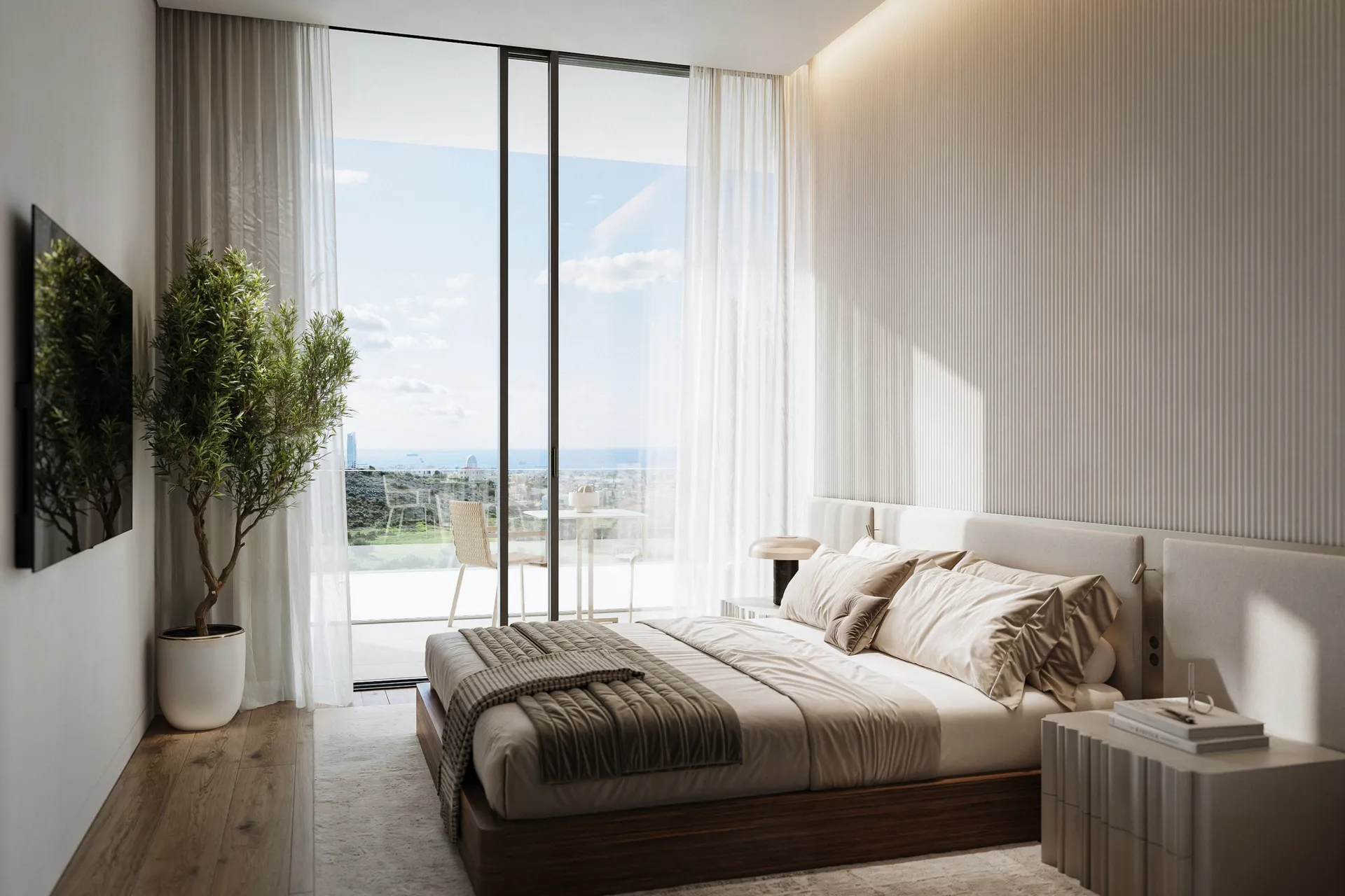 Seven Residences