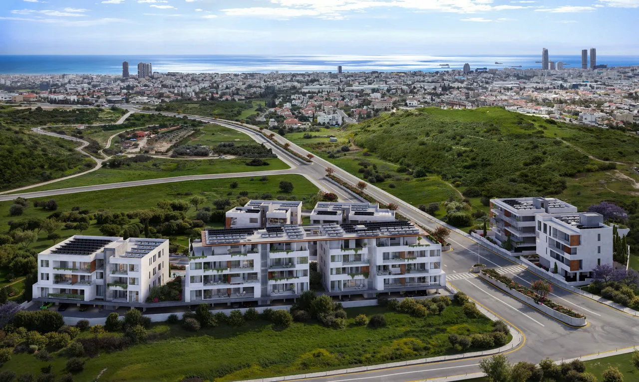 Seven Residences