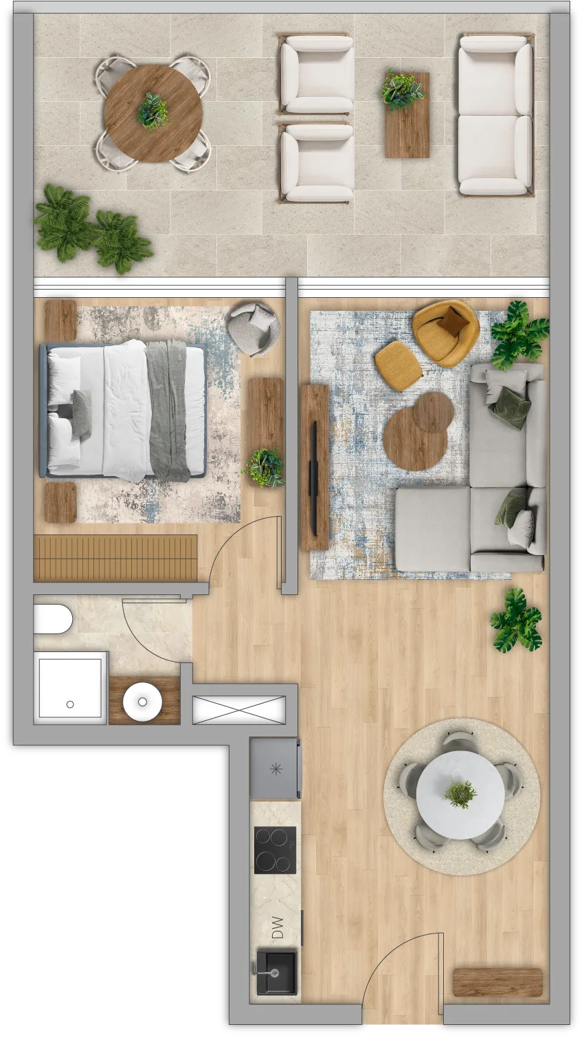 Visualisation 7