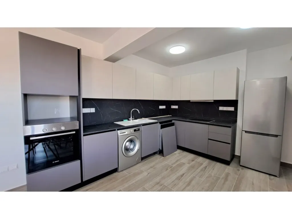 Evergreen Residences