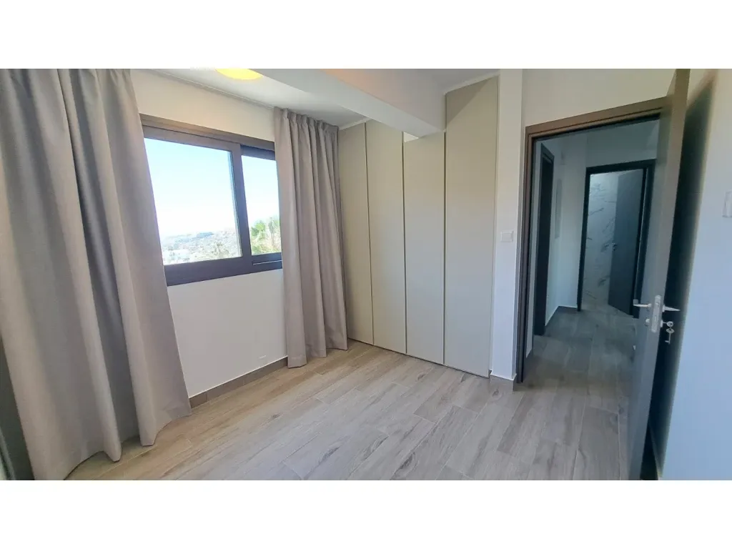 Evergreen Residences