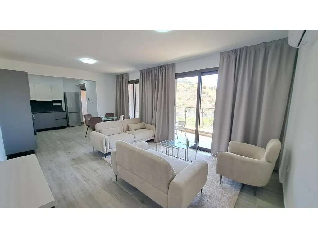 Evergreen Residences