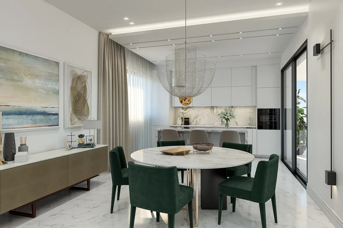 Alfa Residences