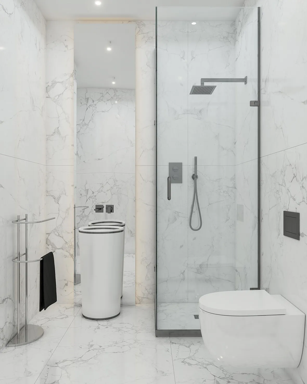 Alfa Residences