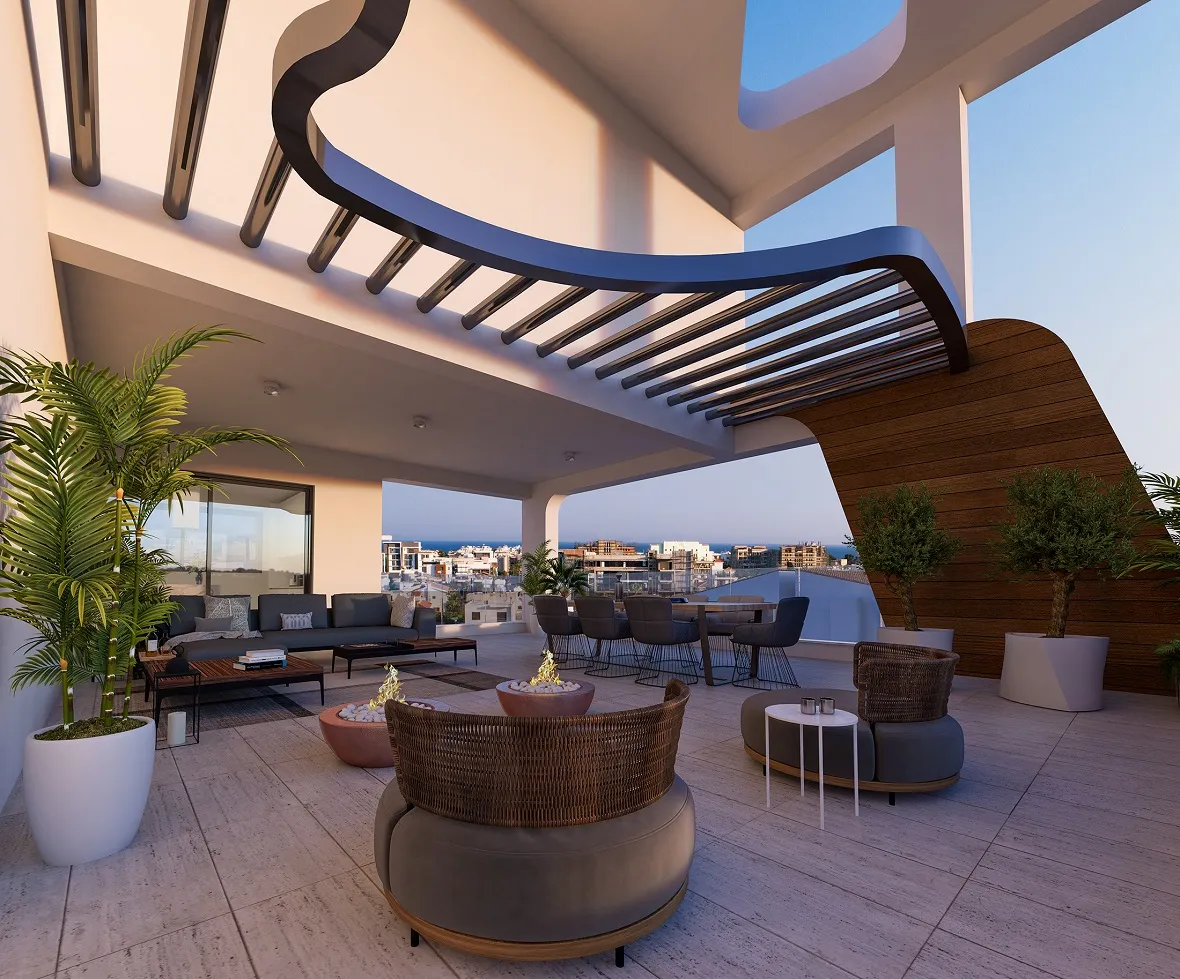 Alfa Residences