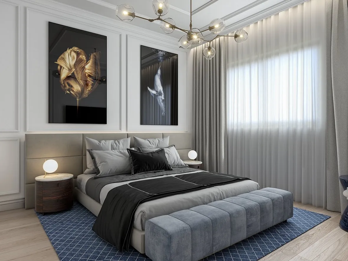 Alfa Residences