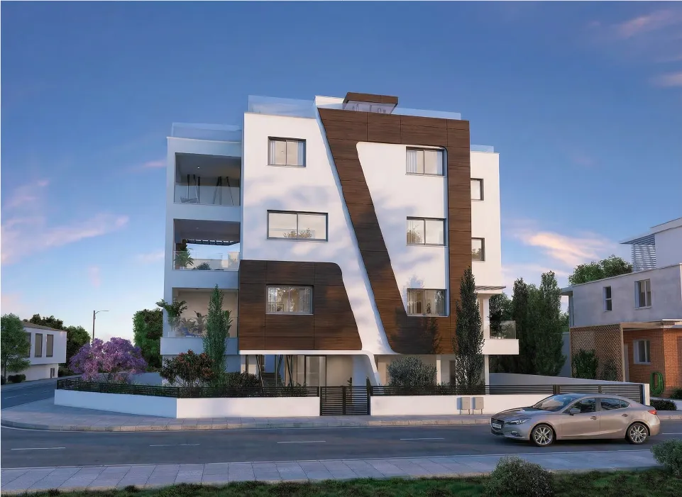 Alfa Residences