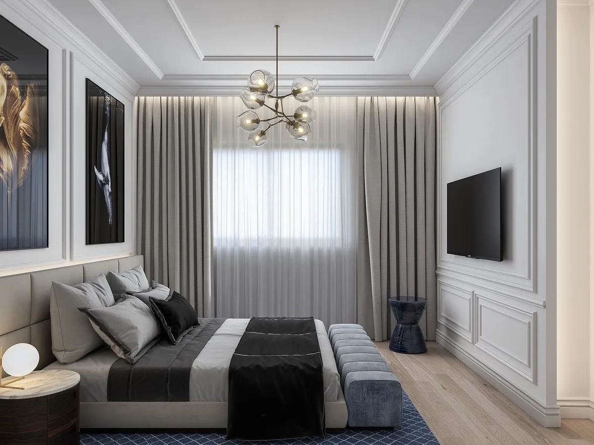 Alfa Residences