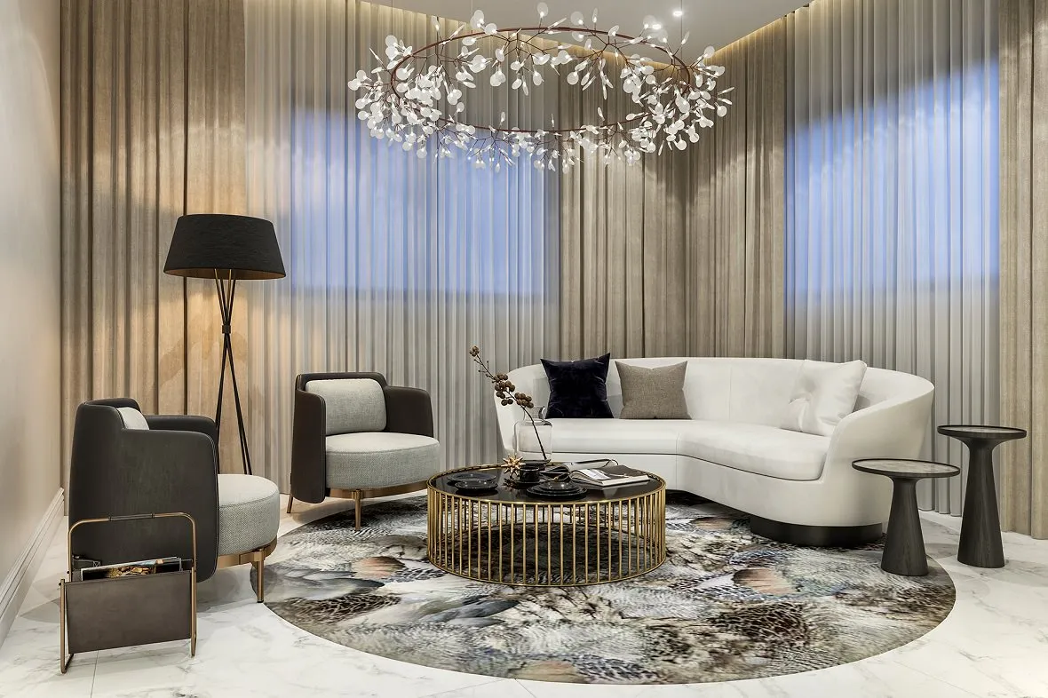 Alfa Residences