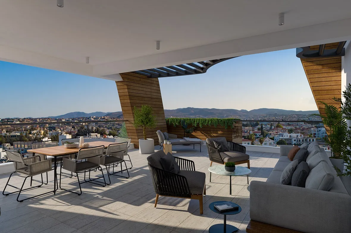 Alfa Residences