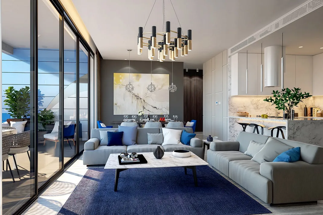 Caelia Residence