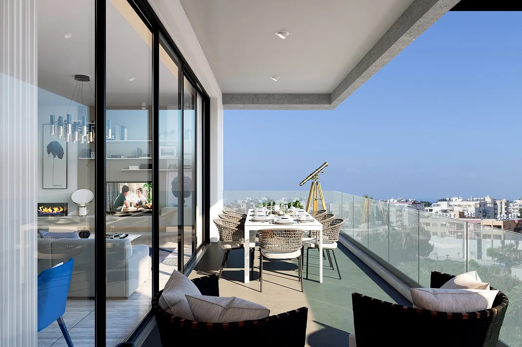 Caelia Residence