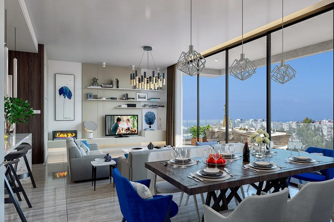 Caelia Residence