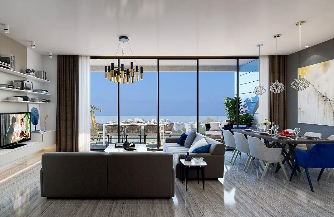 Caelia Residence