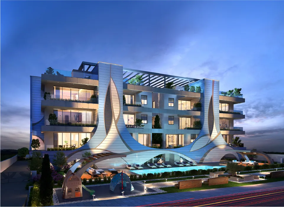 Caelia Residence