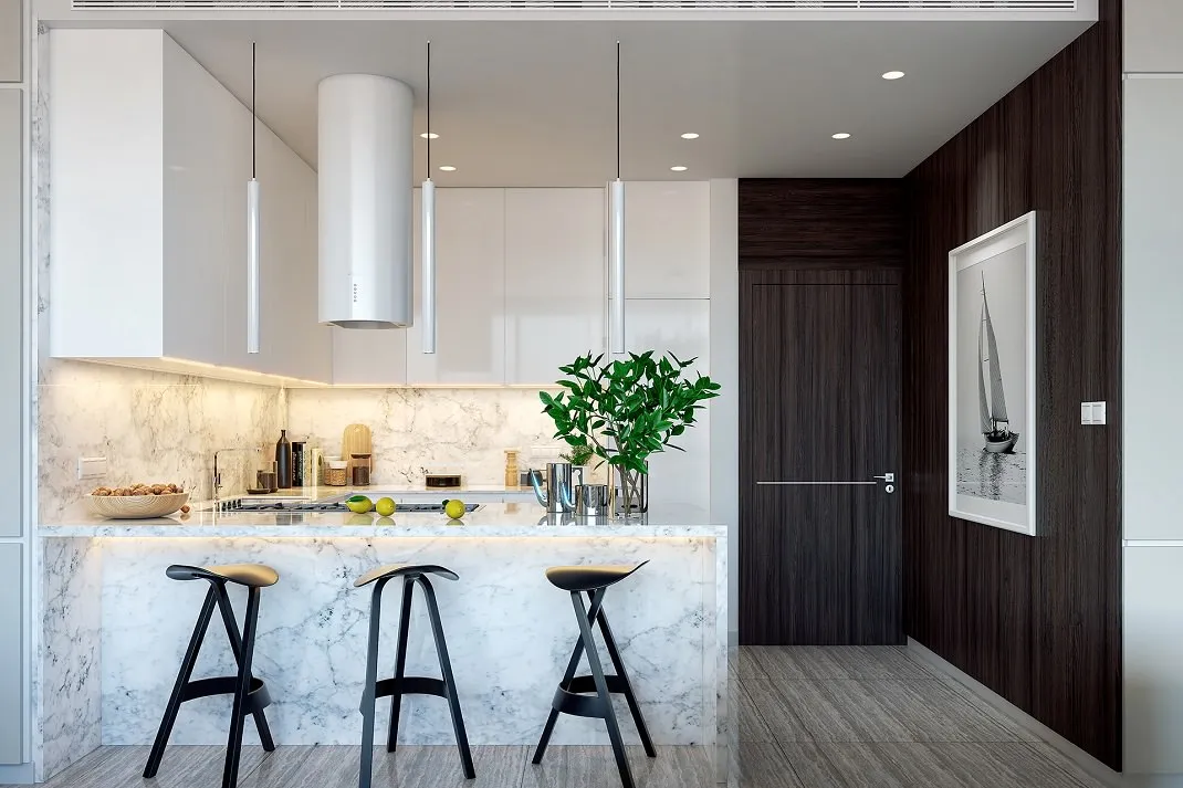 Caelia Residence