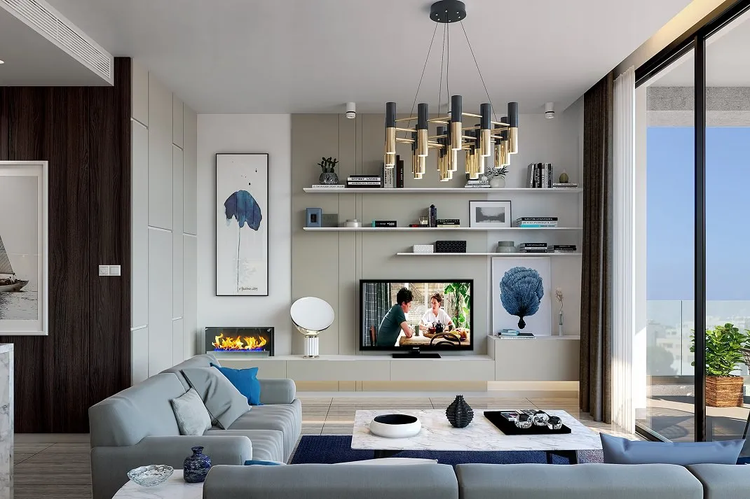 Caelia Residence