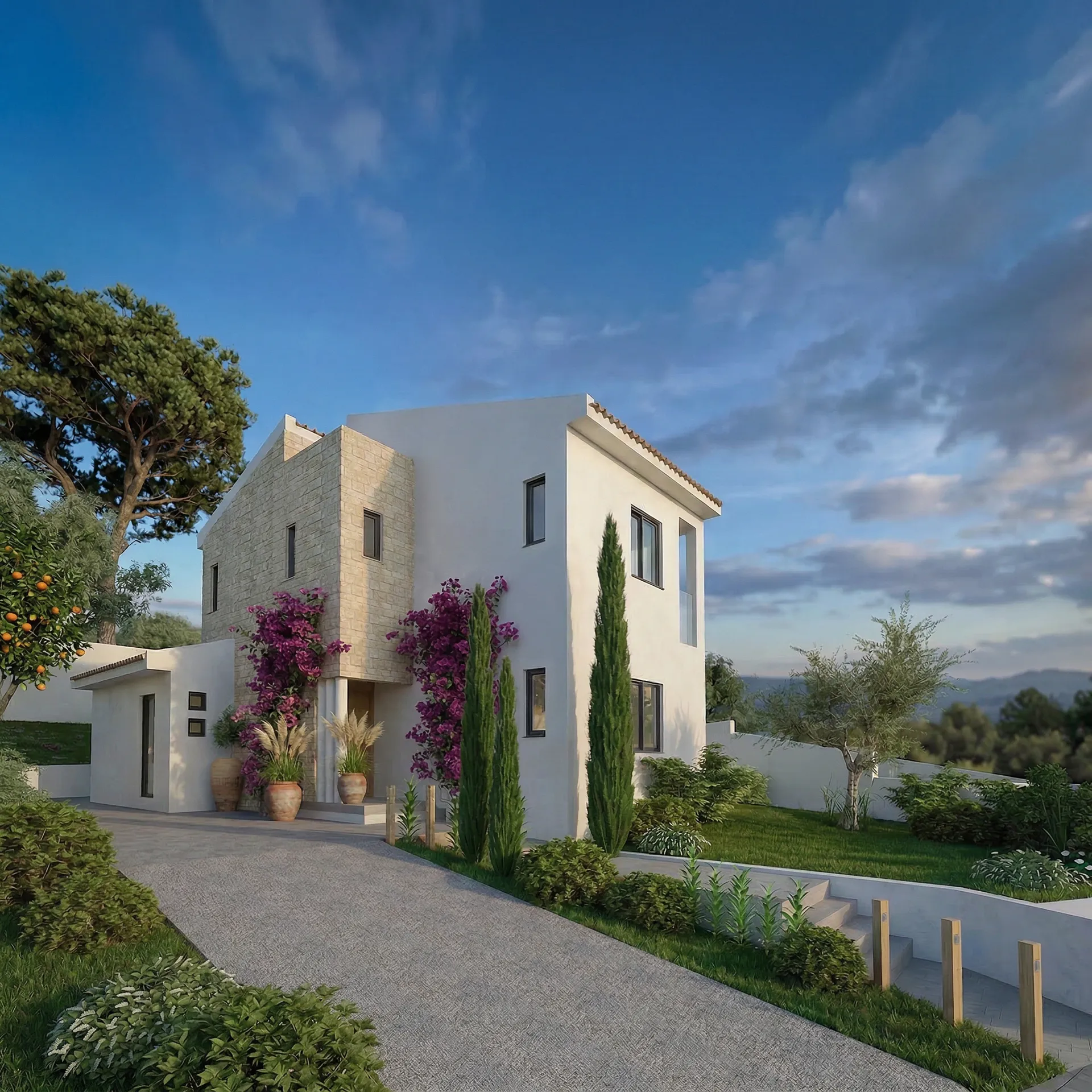Pissouri Forest Park