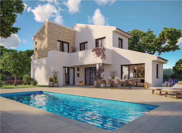 Villa 35 - C2 — Villa