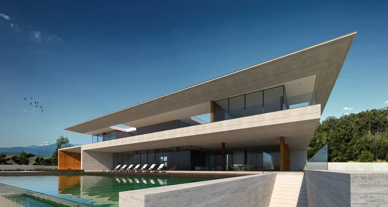 Majestic Villas