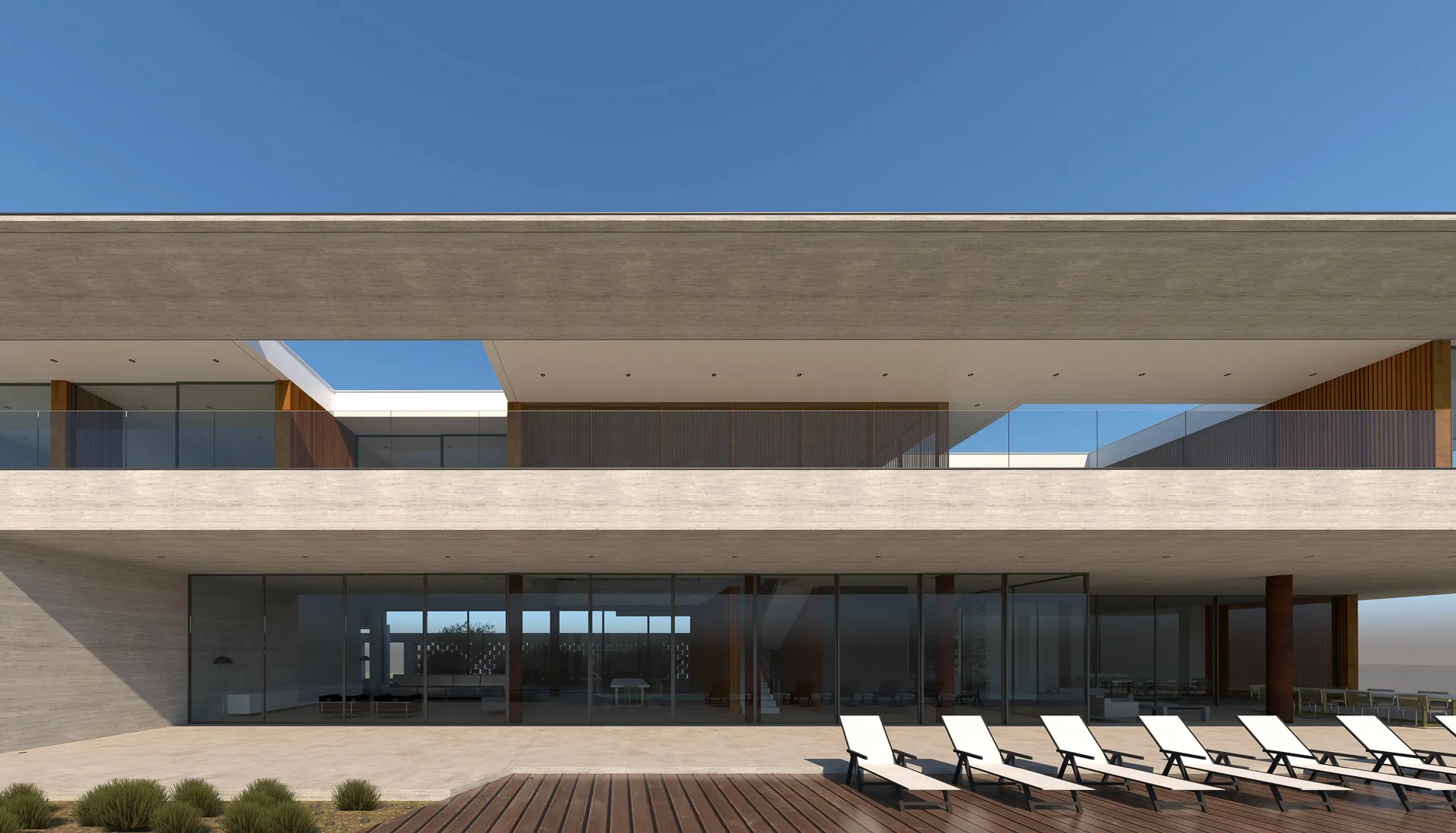 Majestic Villas