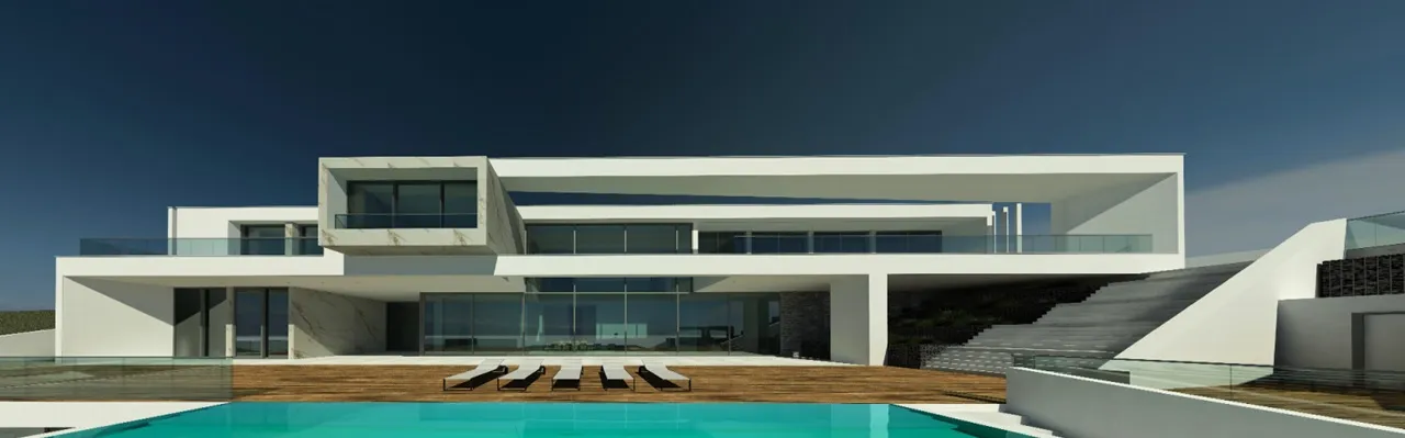 Majestic Villas