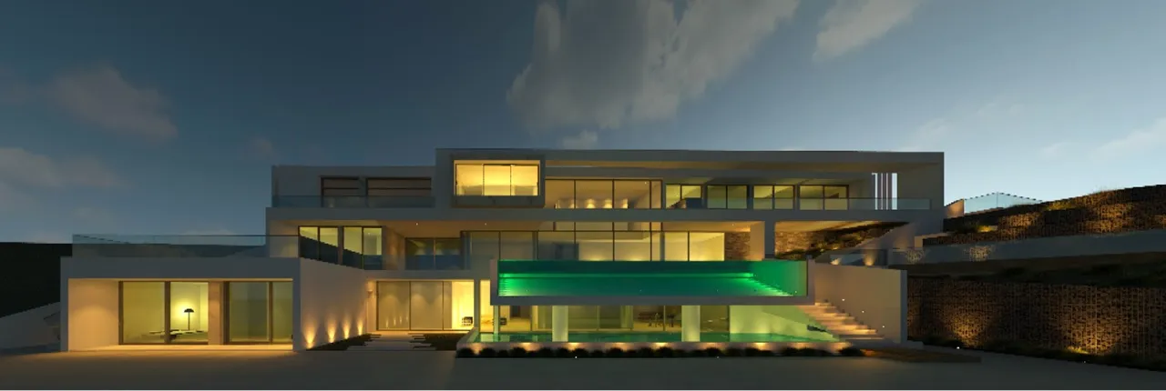 Majestic Villas