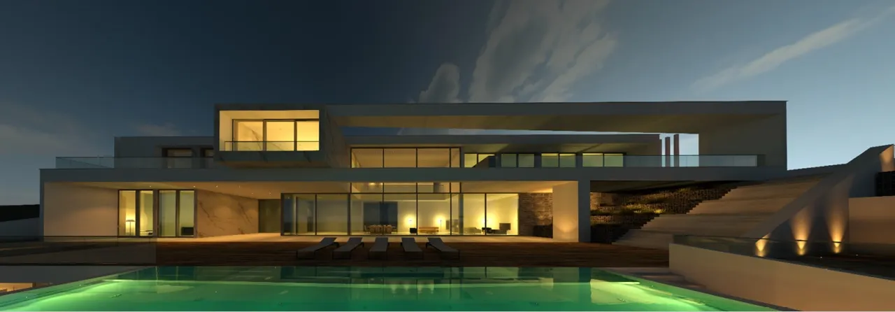 Majestic Villas