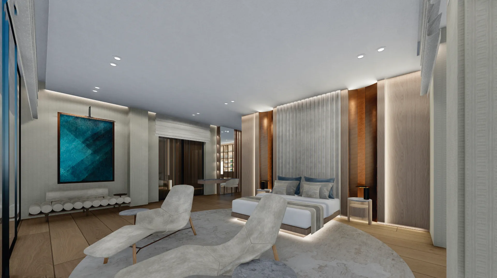 Majestic Villas