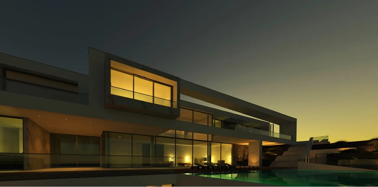Majestic Villas