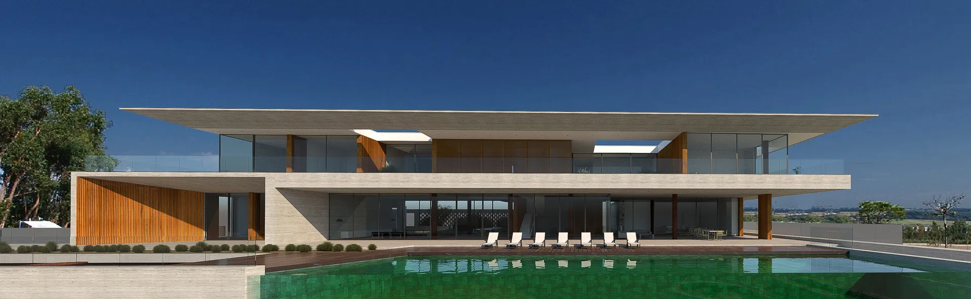 Majestic Villas