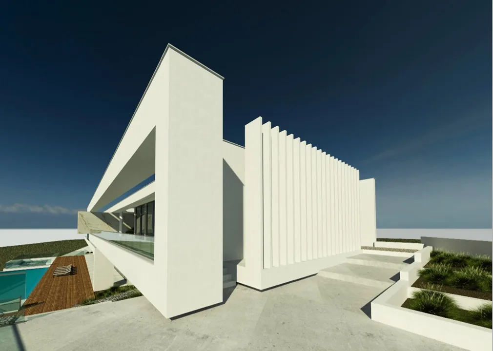 Majestic Villas