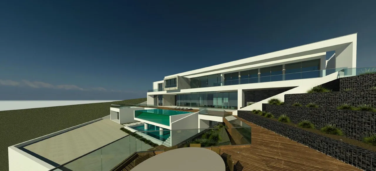 Majestic Villas