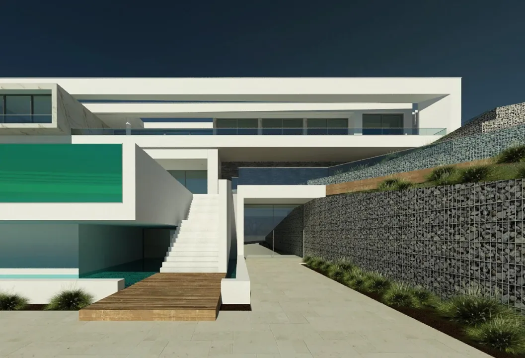 Majestic Villas