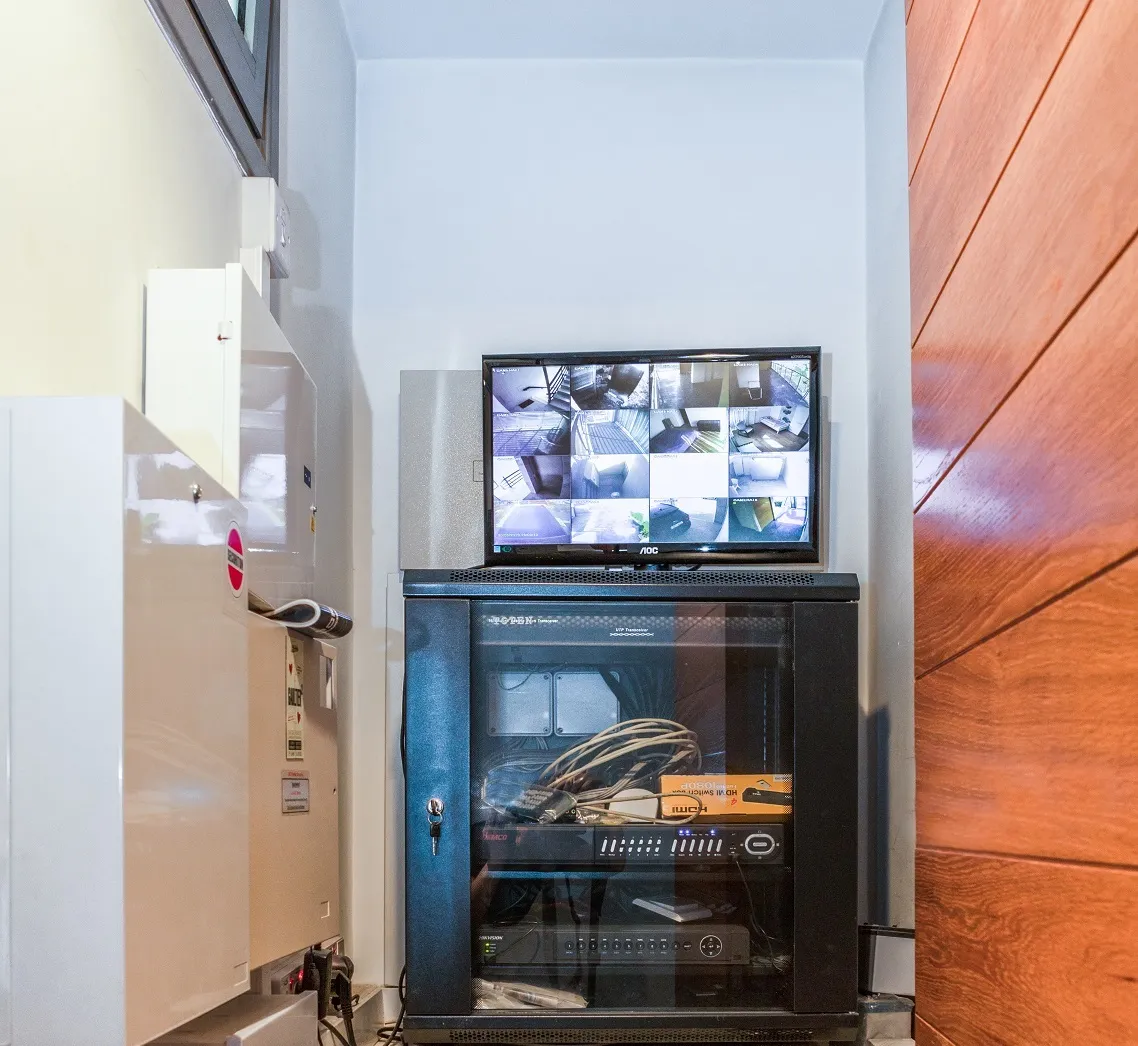 Makarios Avenue Duplex Penthouse
