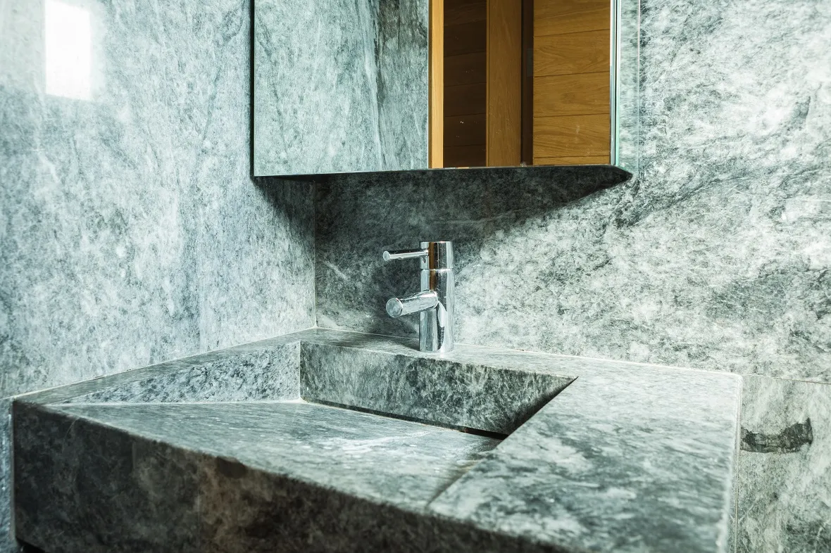Makarios Avenue Duplex Penthouse