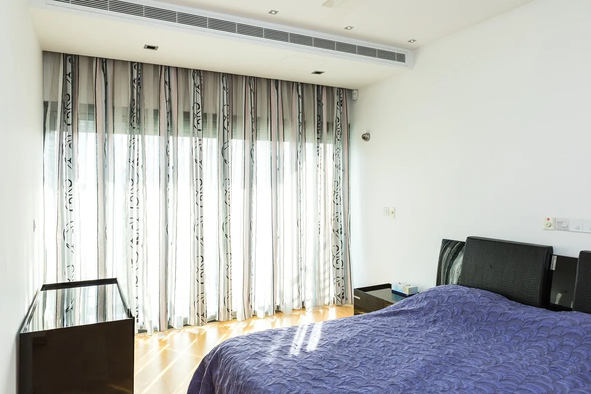 Makarios Avenue Duplex Penthouse