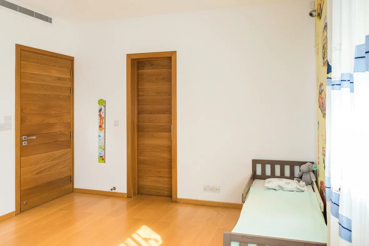 Makarios Avenue Duplex Penthouse