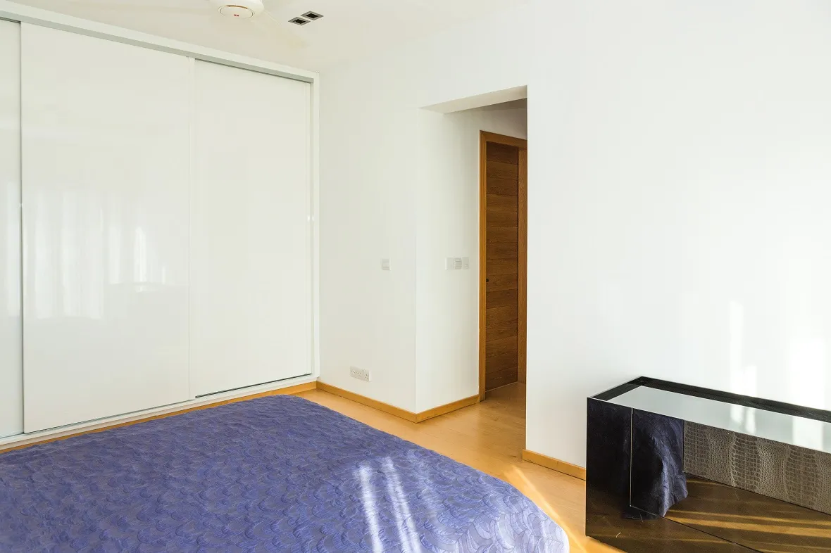 Makarios Avenue Duplex Penthouse