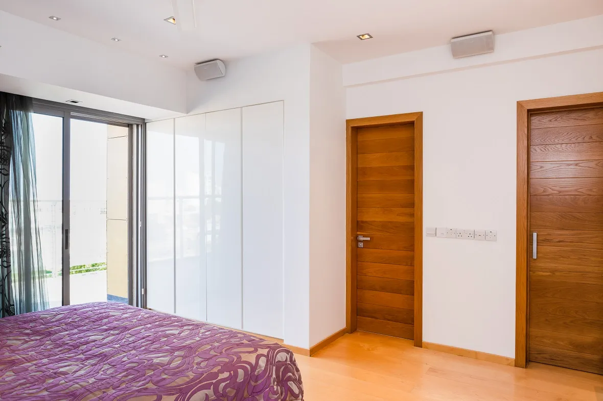 Makarios Avenue Duplex Penthouse