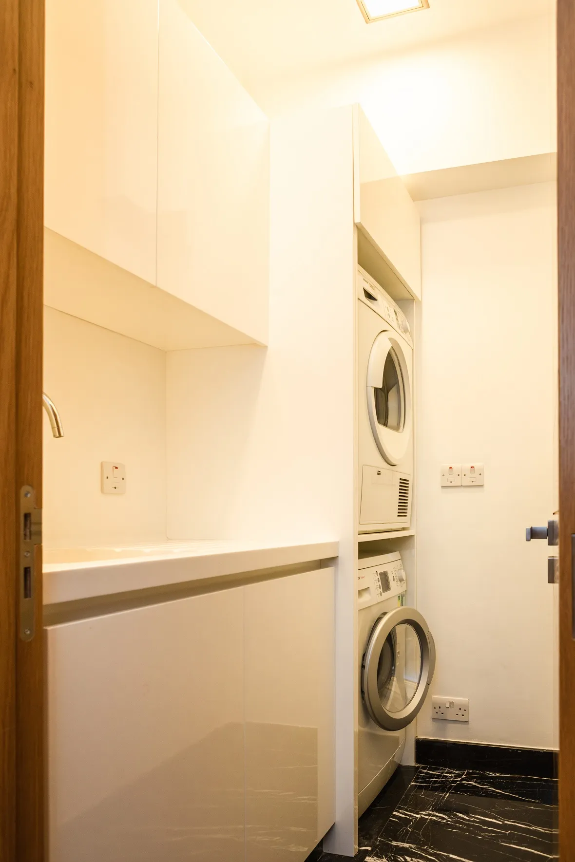 Makarios Avenue Duplex Penthouse